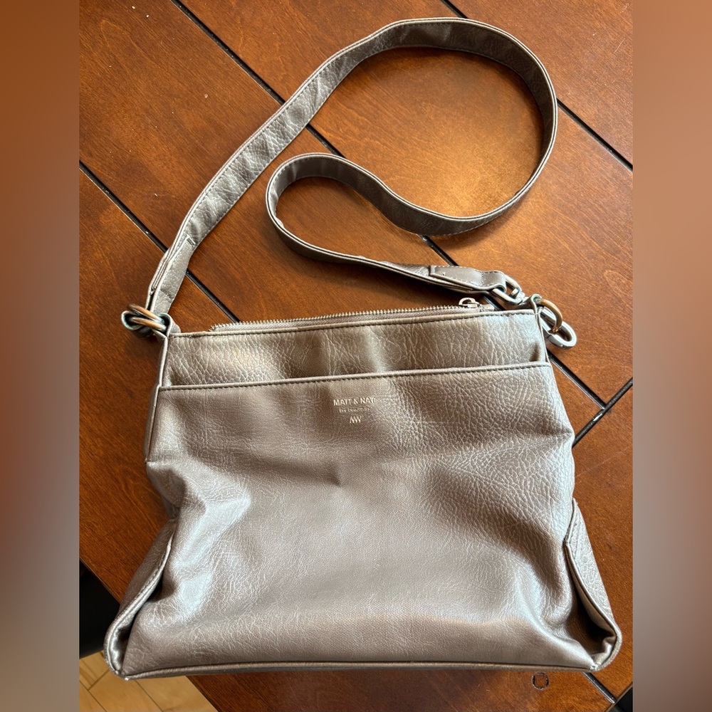 Matt & Nat Vegan Leather Bag